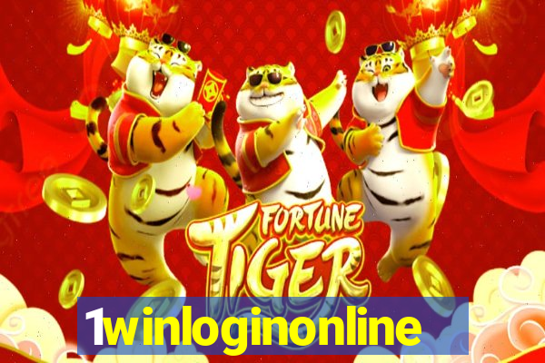 1winloginonline