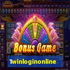 1winloginonline