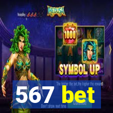 567 bet