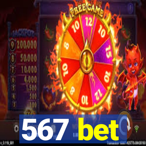 567 bet