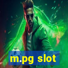 m.pg slot