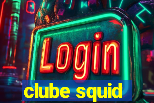 clube squid