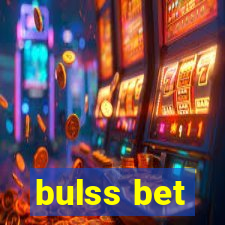 bulss bet