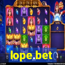 lope.bet