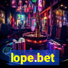 lope.bet