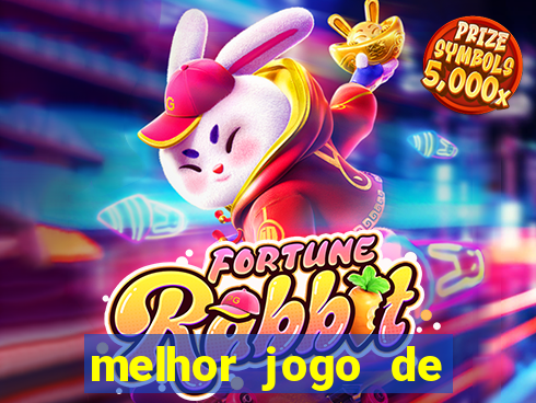 melhor jogo de cartas online