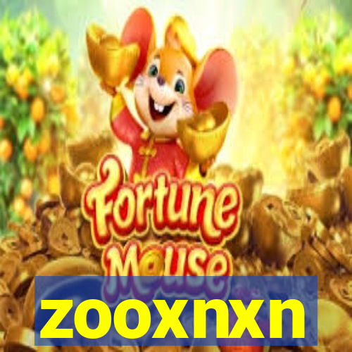 zooxnxn