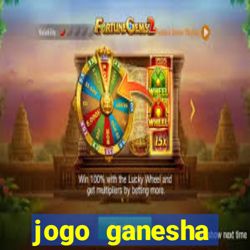 jogo ganesha fortune demo