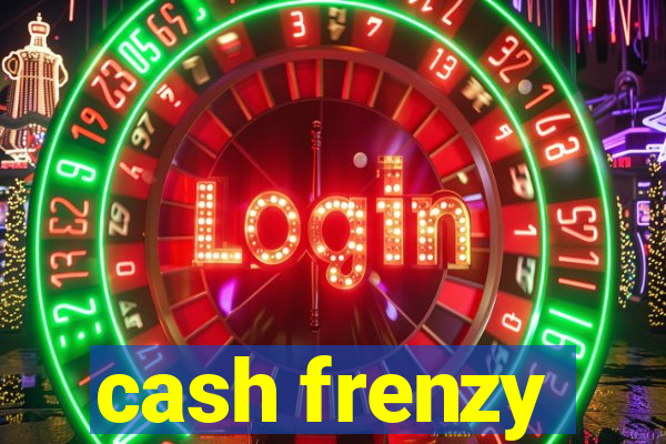 cash frenzy