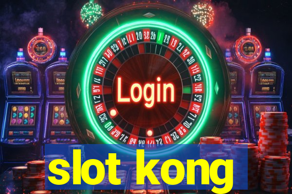 slot kong