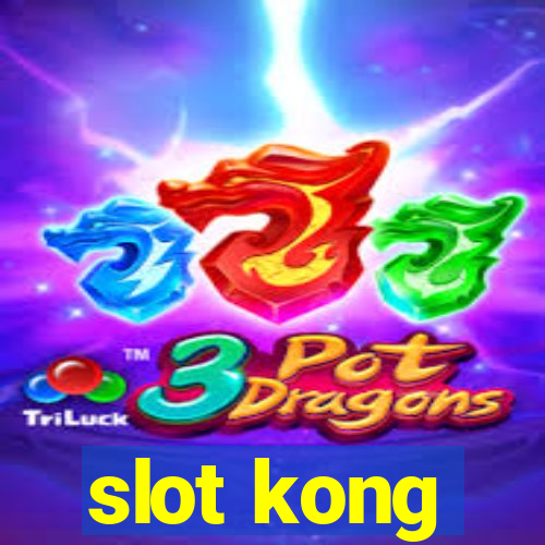 slot kong