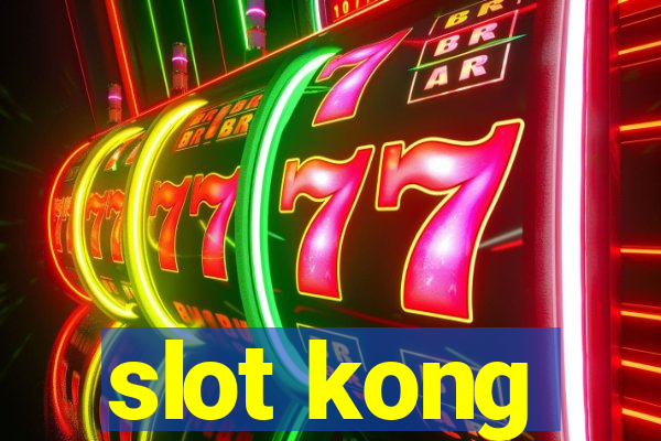 slot kong