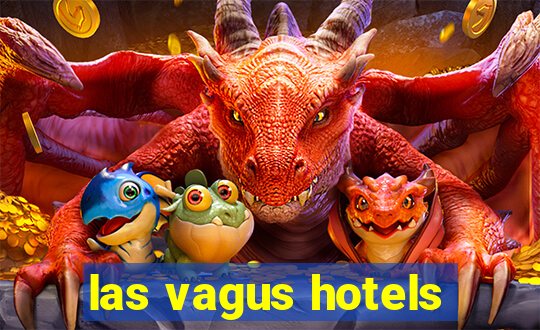 las vagus hotels