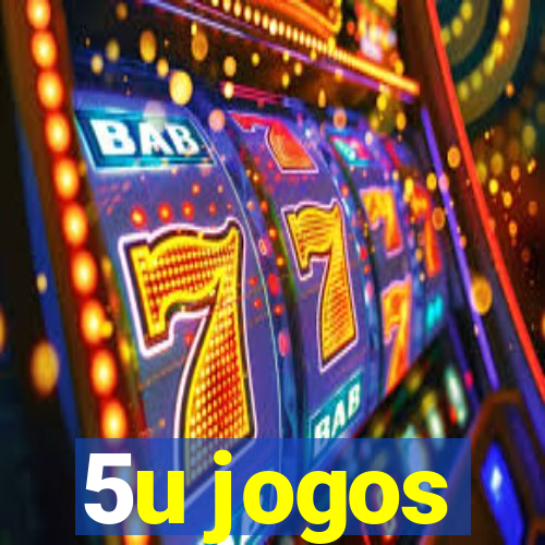 5u jogos