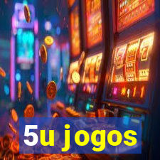 5u jogos