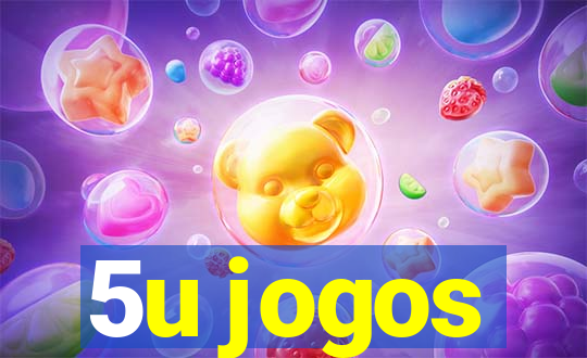 5u jogos