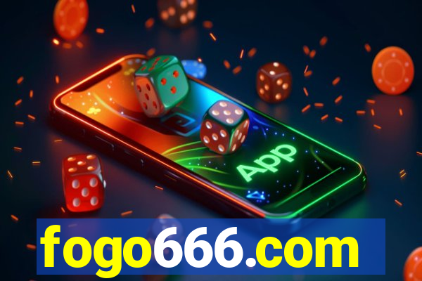 fogo666.com