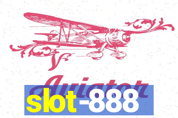 slot-888