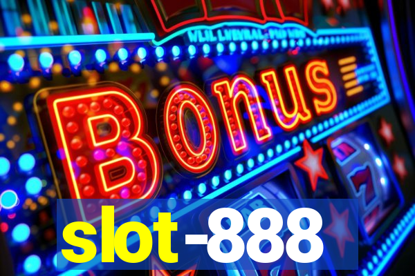 slot-888