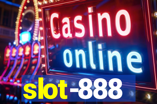 slot-888