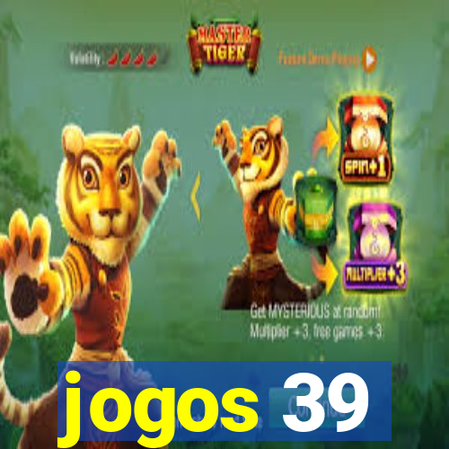 jogos 39