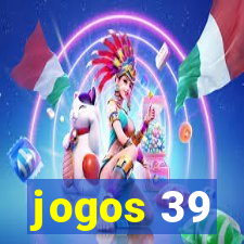 jogos 39