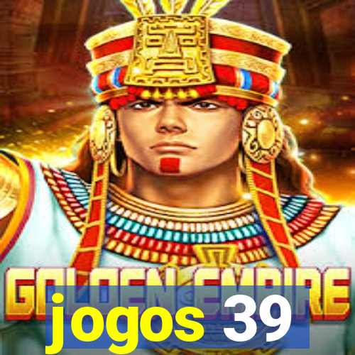 jogos 39