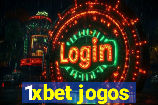 1xbet jogos