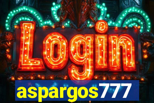 aspargos777