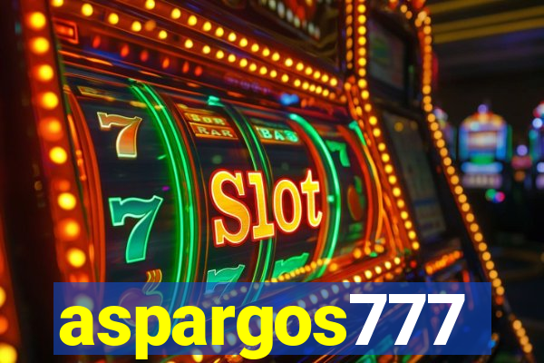 aspargos777