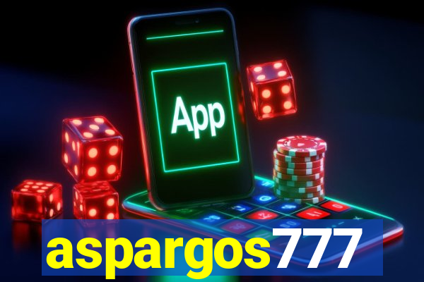 aspargos777