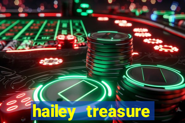 hailey treasure adventure mod apk