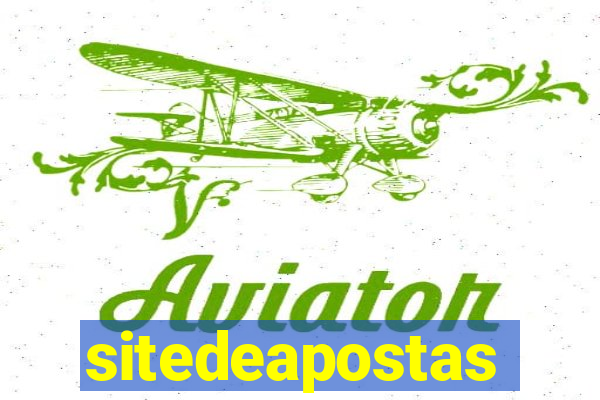 sitedeapostas