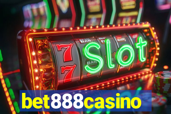 bet888casino