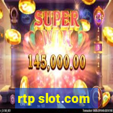 rtp slot.com