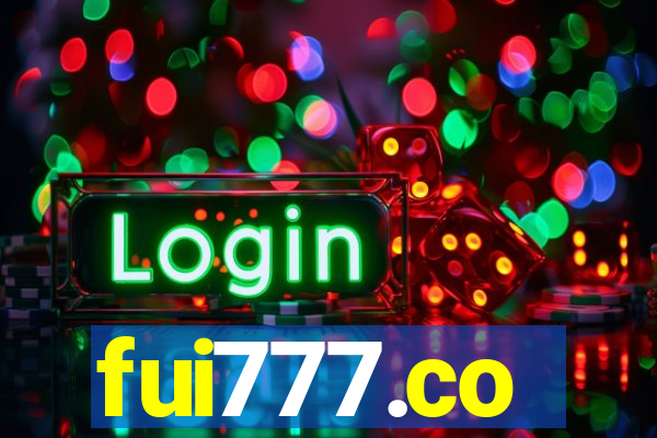 fui777.co