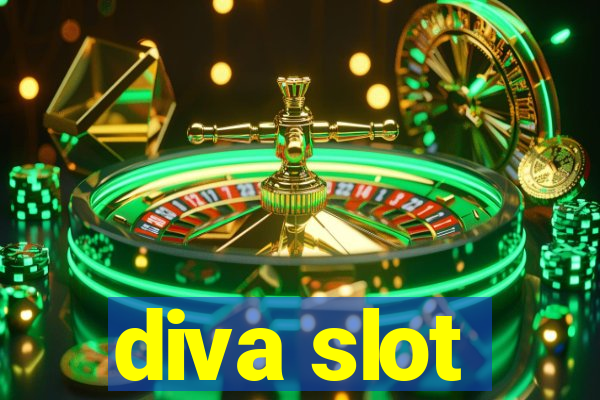 diva slot