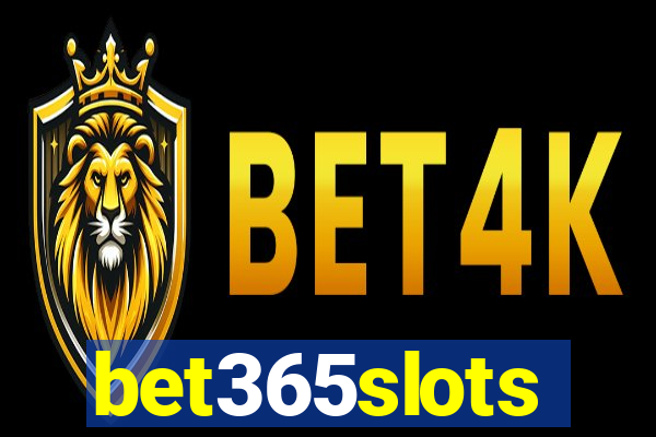 bet365slots