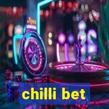 chilli bet