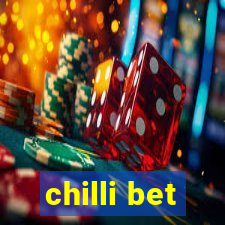 chilli bet