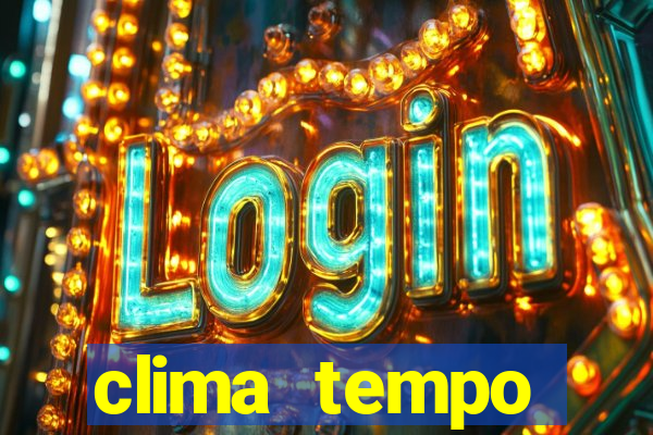 clima tempo caetanos bahia