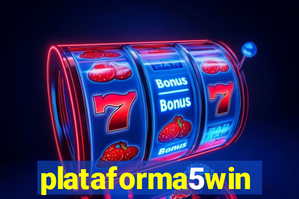 plataforma5win