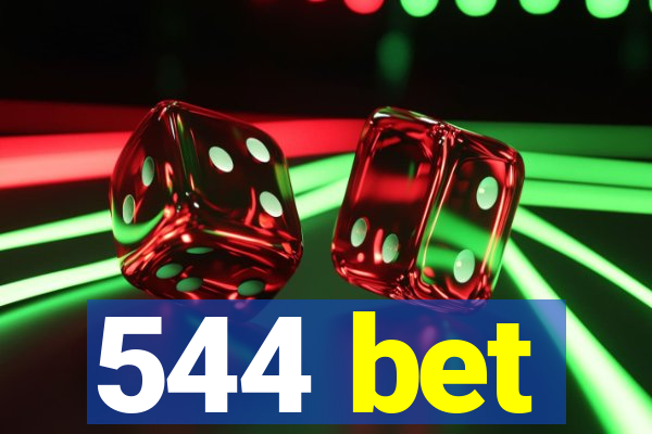 544 bet