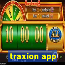 traxion app