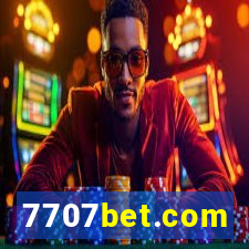 7707bet.com