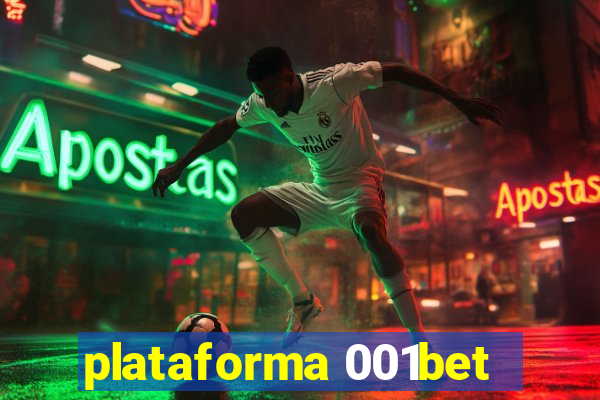 plataforma 001bet