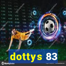 dottys 83