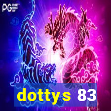 dottys 83