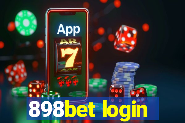 898bet login