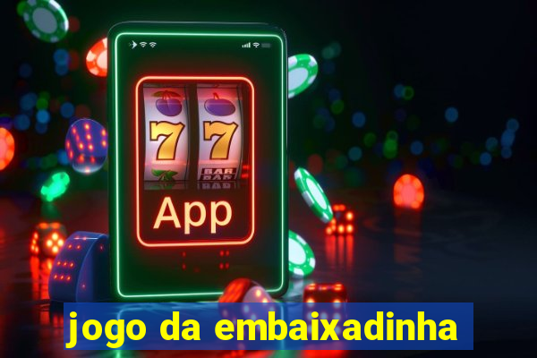 jogo da embaixadinha